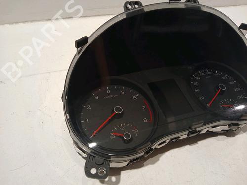 Instrument cluster KIA RIO IV (YB, SC, FB) 1.25 | BP17729999C47