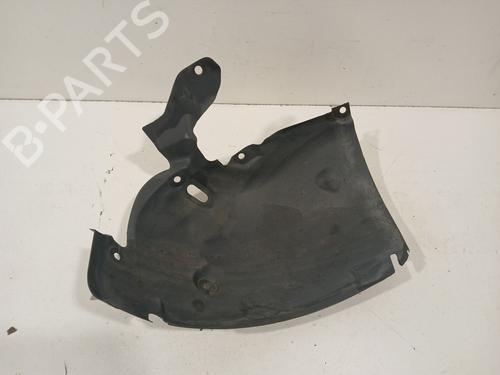 Wheel arch RENAULT MEGANE III Coupe (DZ0/1_) 1.5 dCi (DZ09, DZ0D, DZ1F, DZ1G, DZ14, DZ29) | BP29518228C56 