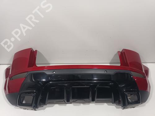 Used Rear bumper Rear bumper 38036071 38036071