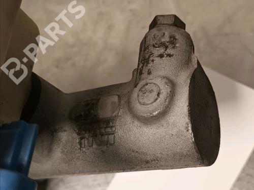 Brake master cylinder MERCEDES-BENZ SPRINTER 3-t Van (B906) 210 CDI (906.611, 906.613) | BP11859107M77 