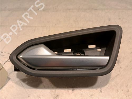 Venstre bak invendig håndtak RENAULT CLIO V (B7_) 1.0 TCe 100 (B7MT) (101 hp) 16188505