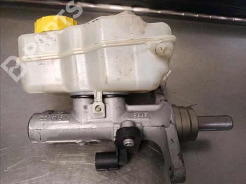 Brake master cylinder SEAT IBIZA IV (6J5, 6P1) 1.4 TDI | BP10207041M77 