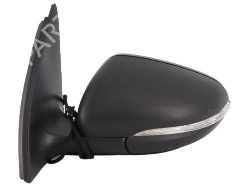 Left mirror VW GOLF VI (5K1) 2.0 TDI | BP22616061C26 