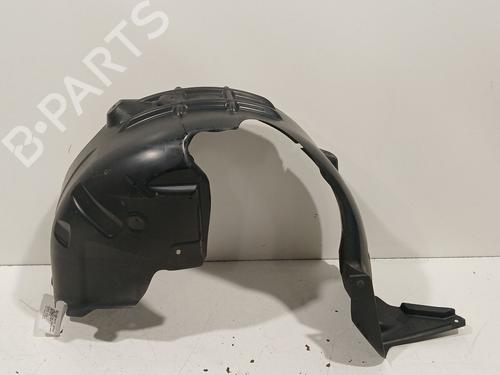 Used Wheel arch PEUGEOT 308 I (4A_, 4C_) 1.6 HDi (112 hp) 30270446