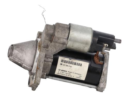 starter-opel-corsa-e-x15-2014-33035959 main image