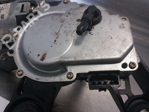 Rear wiper motor FORD GALAXY I (WGR) 1.9 TDI | BP9322197M102 