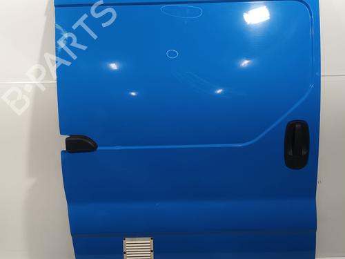 Used Right slide door Right slide door RENAULT TRAFIC II Van (FL) 2.0 dCi 90 (FL0H, FL00, FL01, FL0M, FL0P, FL0S) (90 hp) 36107082 36107082