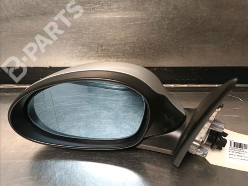 Used Left mirror BMW 3 (E90) 320 d (163 hp) 11098489