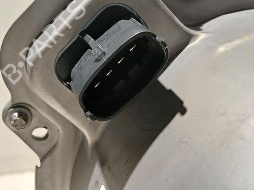 Servo brake RENAULT ARKANA I (LCM_, LDN_) 1.6 E-TECH 145 (LDMU) | BP21782450M42 
