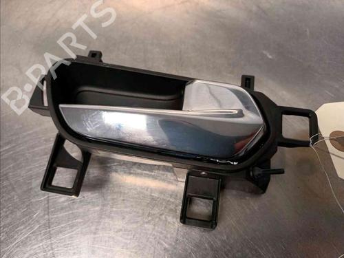 Used Front right interior door handle NISSAN MICRA V (K14) 1.5 DCI (90 hp) 21123873