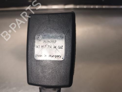 Sikkerhedssele-spænde VW GOLF V (1K1) 2.0 TDI | BP14864641I32 