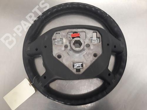 Steering wheel FORD MONDEO IV (BA7) 1.8 TDCi | BP9319965C49 