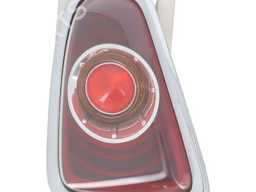 Used Left taillight MINI MINI (R56) One (75 hp) 29875508