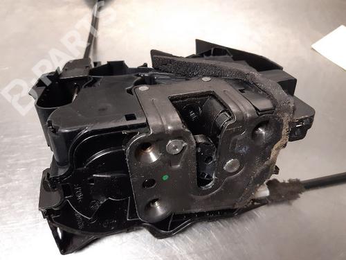 Front right lock RENAULT MEGANE IV Hatchback (B9A/M/N_) 1.6 dCi 130 (B9A4) | BP9332283C97 