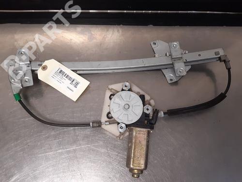 Used Front right window mechanism VOLVO V40 Estate (645) 1.9 DI (115 hp) 9331307
