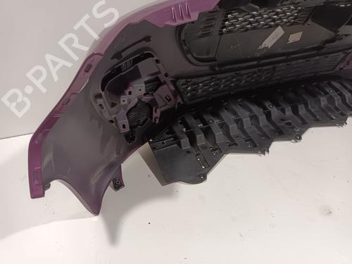 Front bumper PEUGEOT 107 (PM_, PN_) 1.0 | BP27443769C7 