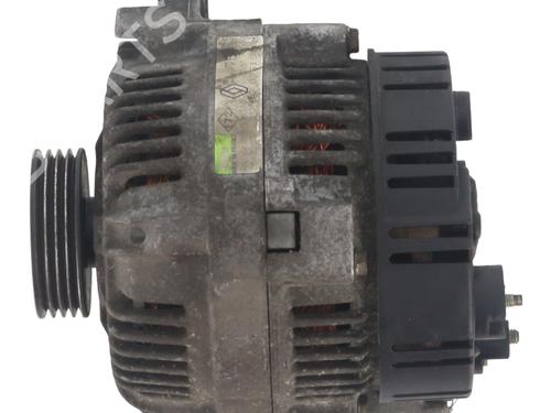 Alternator RENAULT CLIO I (B/C57_, 5/357_) 1.2 (5/357Y, 5/357K) | BP30409328M7 