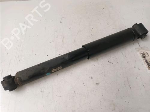 Used Right rear shock absorber NISSAN QASHQAI / QASHQAI +2 I (J10, NJ10, JJ10E) 1.5 dCi (106 hp) 13362586