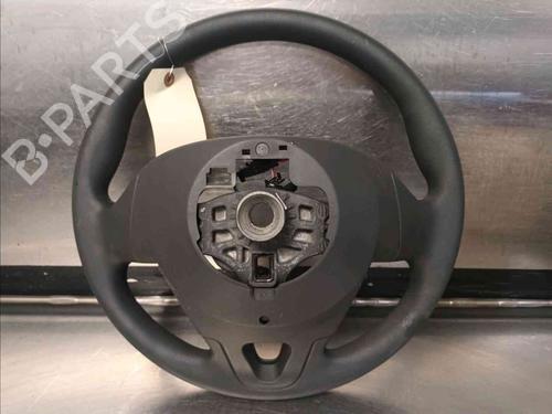 Steering wheel RENAULT MEGANE III Hatchback (BZ0/1_, B3_) 1.5 dCi (BZ0C) | BP21781751C49 