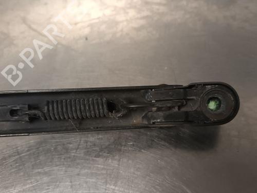 Rear windshield wiper arm MERCEDES-BENZ A-CLASS (W168) A 170 CDI (168.009, 168.109) | BP14869340C144 