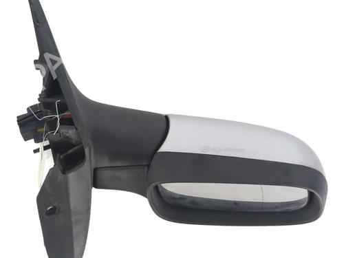 Left mirror RENAULT SCÉNIC II (JM0/1_) 1.5 dCi (JM1E, JM16) | BP29382435C26 