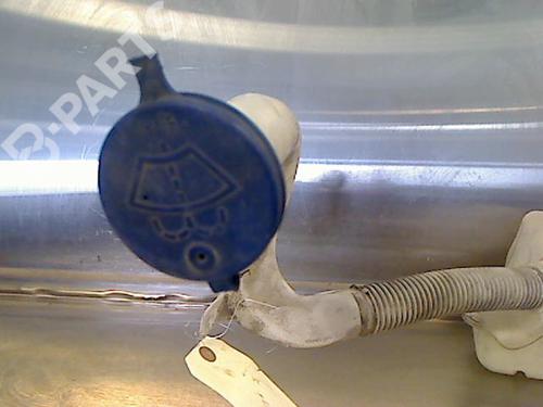 Windscreen washer tank CITROËN C3 I (FC_, FN_) 1.4 HDi | BP9318591C113 