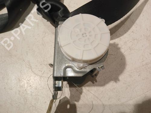 Rear right belt tensioner SKODA FABIA III (NJ3) 1.0 | BP17994153C90 