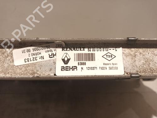 Intercooler RENAULT ESPACE IV (JK0/1_) 2.2 dCi (JK0H) | BP30770834M30 