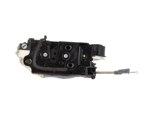 Rear left lock SEAT IBIZA IV (6J5, 6P1) 1.4 | BP24628152C100 