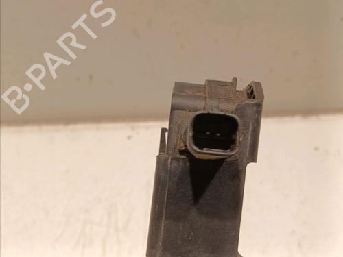 Fuel flap CITROËN C4 Picasso II 2.0 BlueHDi 150 | BP16769353C131