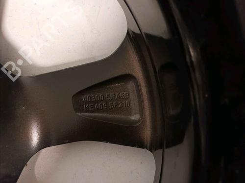 Fælk NISSAN MICRA V (K14)  | BP30871025C45 