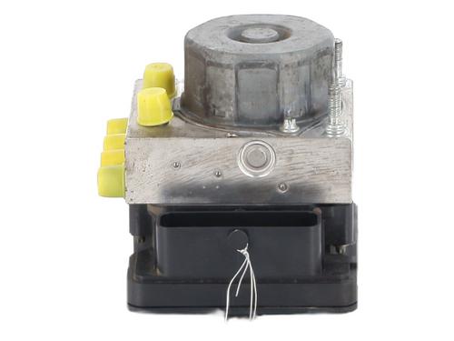 ABS pump RENAULT CLIO IV (BH_) 1.5 dCi 75 | BP22890322M43 