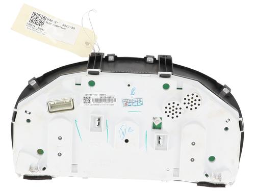 Instrument cluster SUZUKI BALENO (FW, EW) 1.2 (A1K412) | BP22992303C47 
