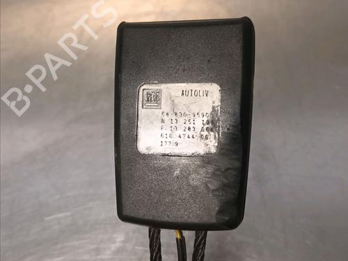 Seat buckle CHEVROLET CRUZE (J300) 2.0 CDI | BP14865128I32 