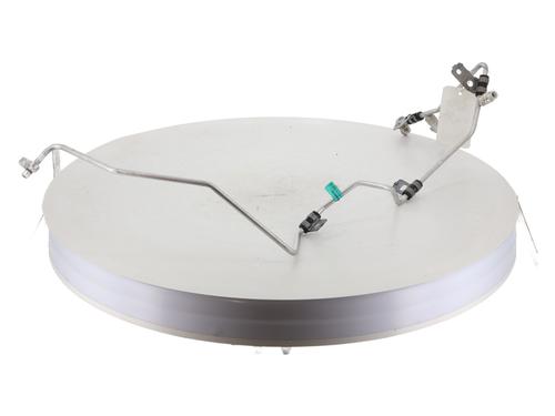 AC pipe RENAULT CAPTUR II (HF_) | BP30919428M126