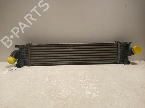 Used Intercooler FORD FOCUS II Convertible 2.0 TDCi (136 hp) 20609026