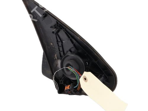 Left mirror PEUGEOT 206 Hatchback (2A/C) 1.4 i | BP24328010C26 