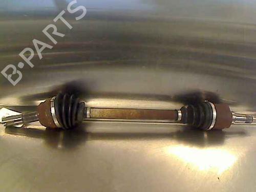 Used Left front driveshaft PEUGEOT BOXER Van 2.2 HDi 110 (110 hp) 30338410