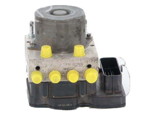 Used ABS pump OPEL CORSA E (X15) 1.4 (08, 68) (90 hp) 22757645