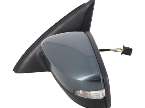 Left mirror SKODA RAPID (NH3, NK3, NK6) 1.6 TDI | BP28972823C26 