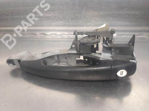 Used Front left exterior door handle Front left exterior door handle PEUGEOT EXPERT Van (VF3A_, VF3U_, VF3X_) 2.0 HDi 120 (120 hp) 9320979 9320979
