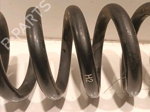 Shock absorber spring BMW X1 (E84) sDrive 18 d | BP16276826C152