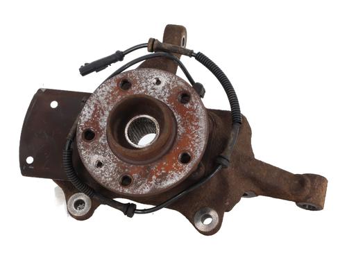 Used Right front steering knuckle RENAULT TRAFIC III Van (FG_) [2014-2025]  21213262