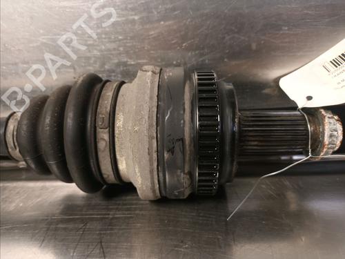 Right rear driveshaft BMW 3 (E90) 318 d | BP12241330M41 