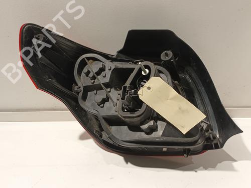 Right taillight CITROËN DS3 (SA_) 1.6 HDi 90 | BP20609746C35 