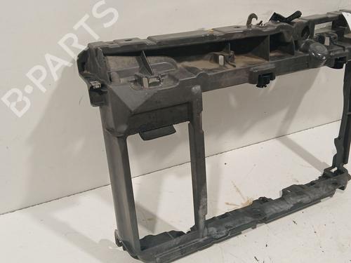 Frontplate/Frontkurv PEUGEOT 207 (WA_, WC_) 1.6 HDi | BP29554487C72 