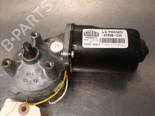 Viskermotor vindrude OPEL CORSA C (X01) 1.4 Twinport (F08, F68) (90 hp) 20603790