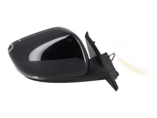 Right mirror MERCEDES-BENZ T-CLASS MPV (W420) T 180 CDI (420.833) | BP25434659C27 