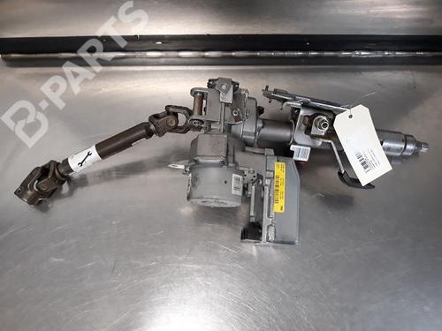 Used Steering column Steering column FORD FIESTA VI (CB1, CCN) 1.4 TDCi (68 hp) 9337047 9337047