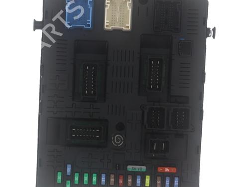 Fuse box PEUGEOT PARTNER Box Body/MPV 1.6 | BP39603392E1 - Image 4
